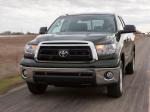 Toyota Tundra Double Cab 2009 года